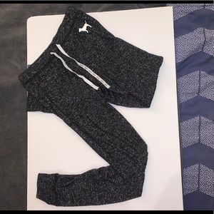 PINK lounge jogger pants